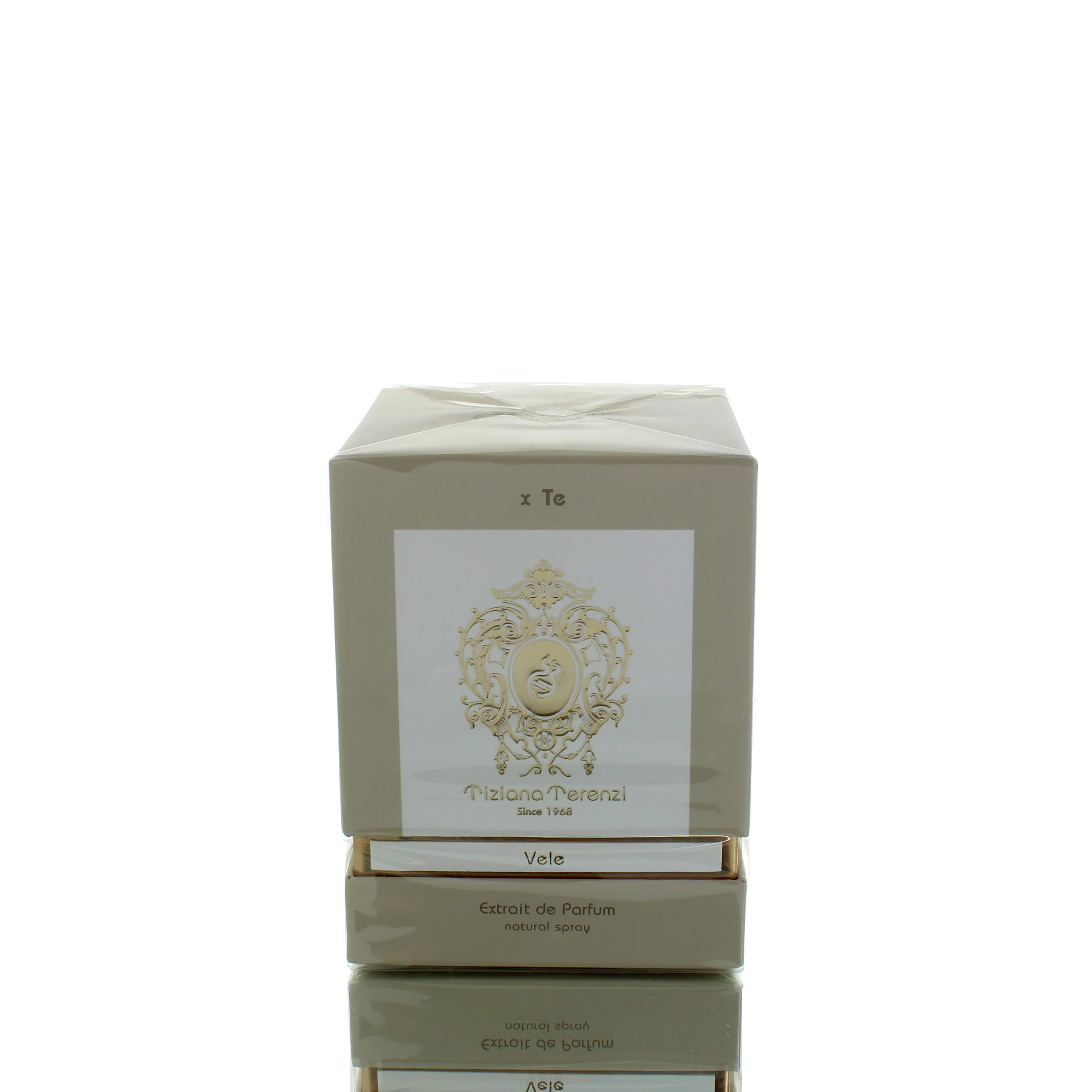 Tiziana Terenzi Vele For Man/Woman