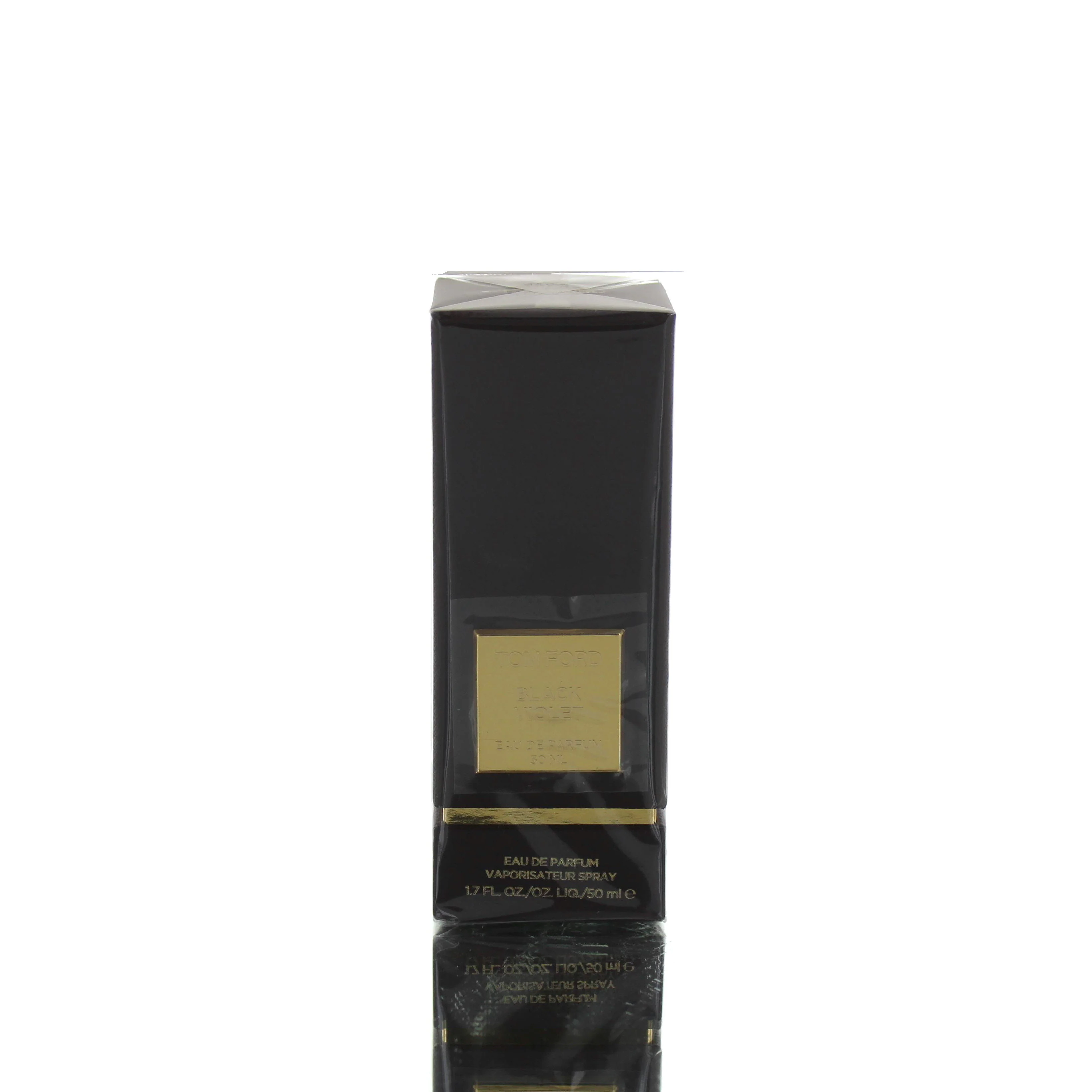 Tom Ford Black Violet For Man/Woman