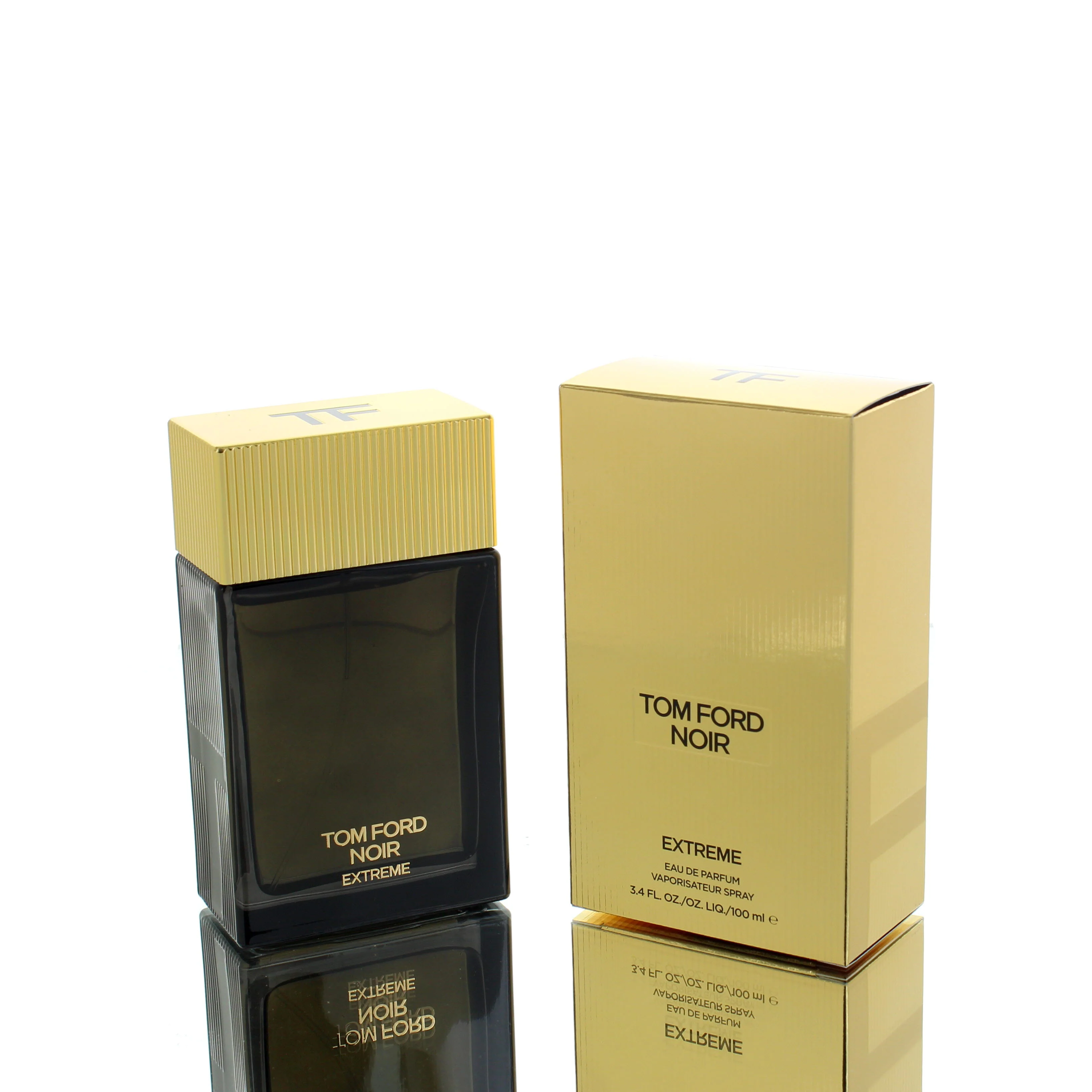 Tom Ford Noir Extreme For Man