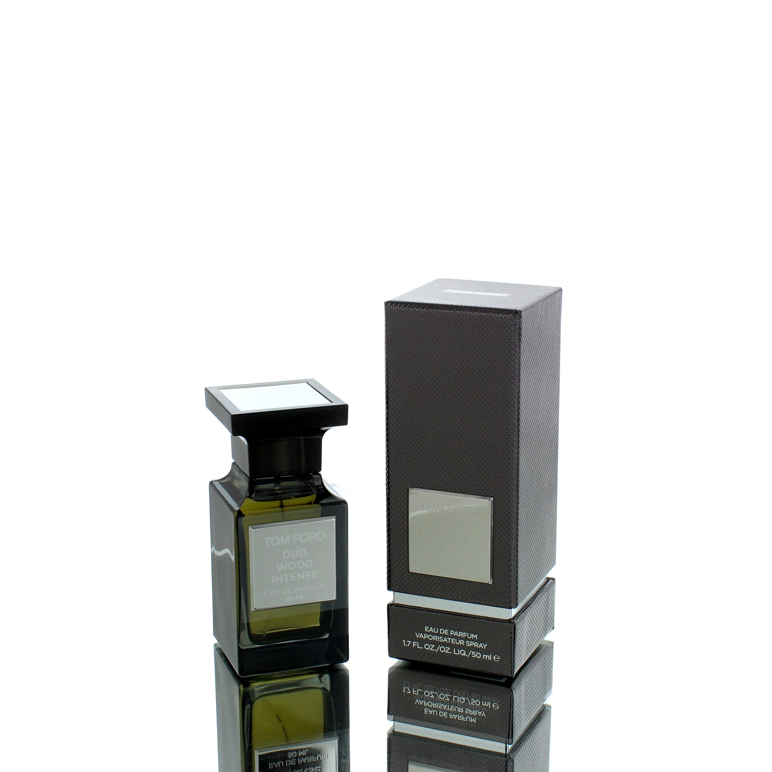Tom Ford Oud Wood Intense For Man