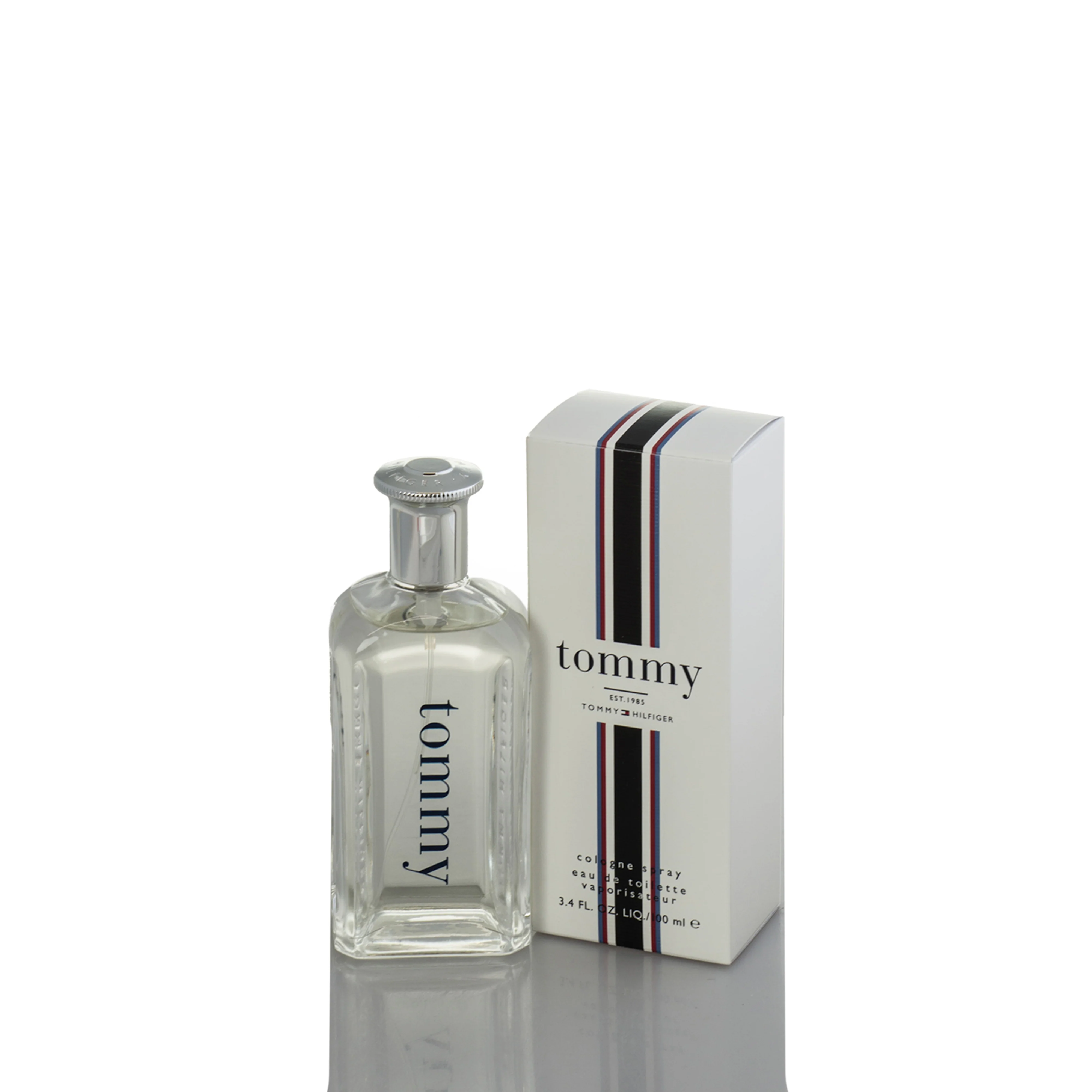 Tommy Hilfiger Classic (Boy) For Man