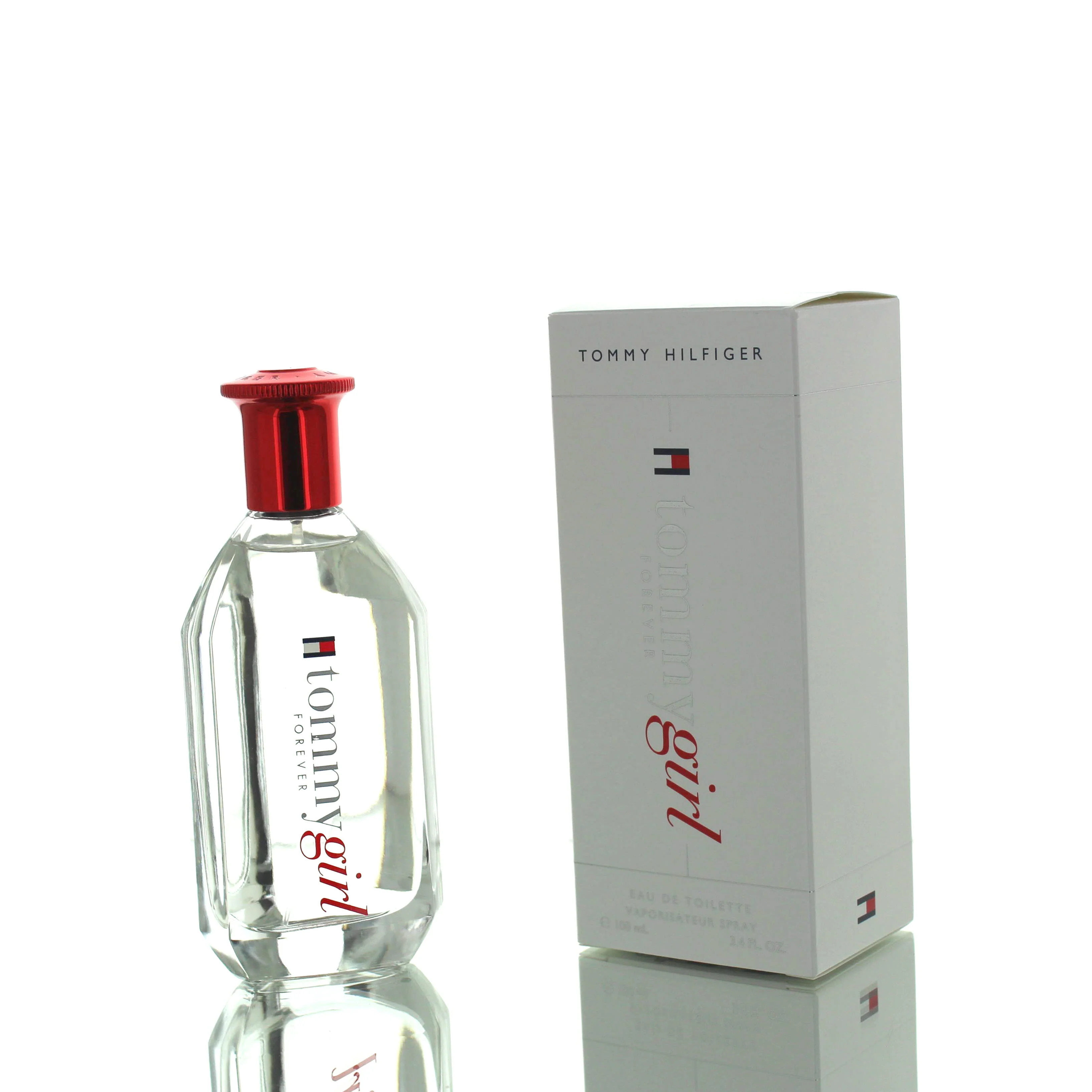 Tommy Hilfiger Tommy Girl Forever For Woman