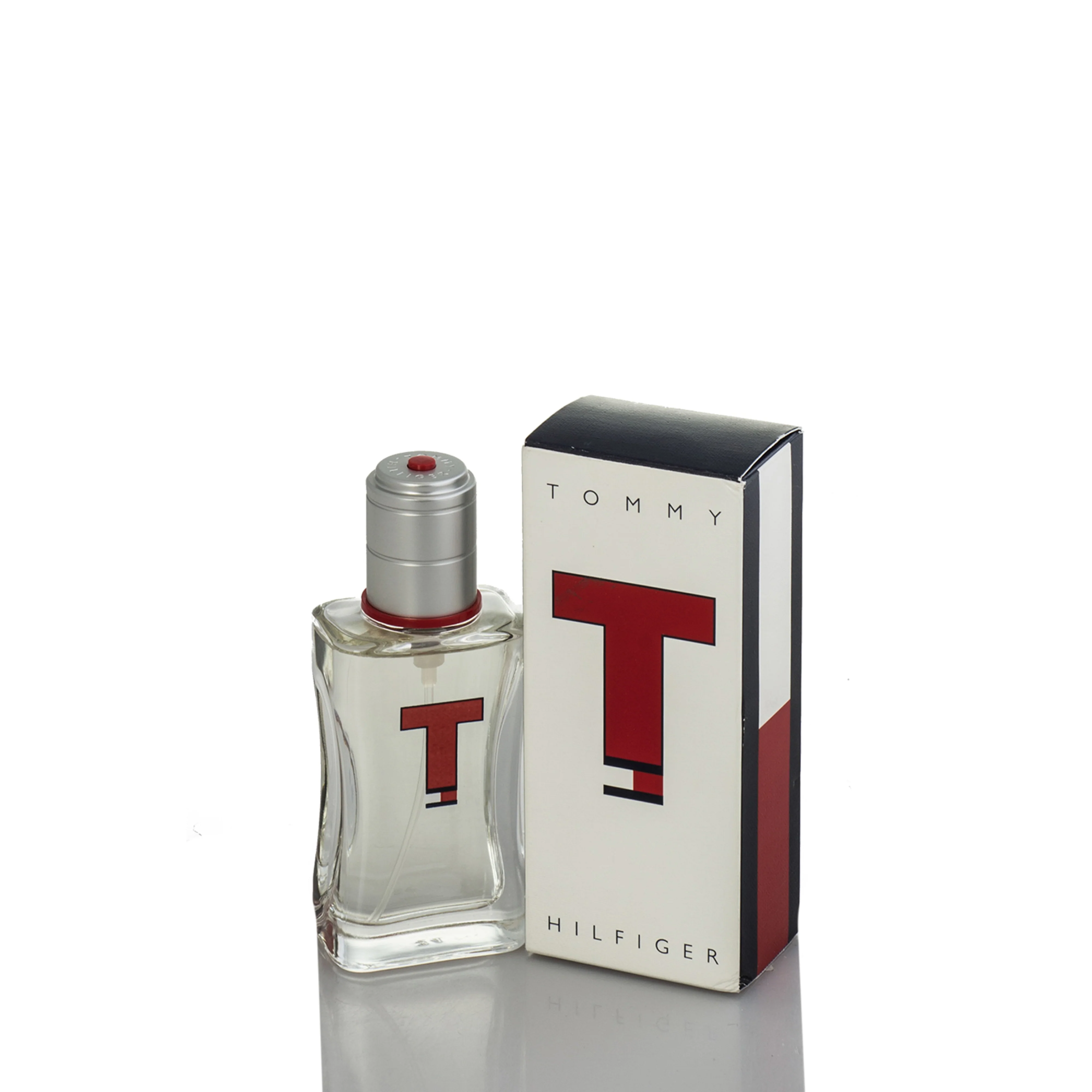 Tommy \"T\" For Man