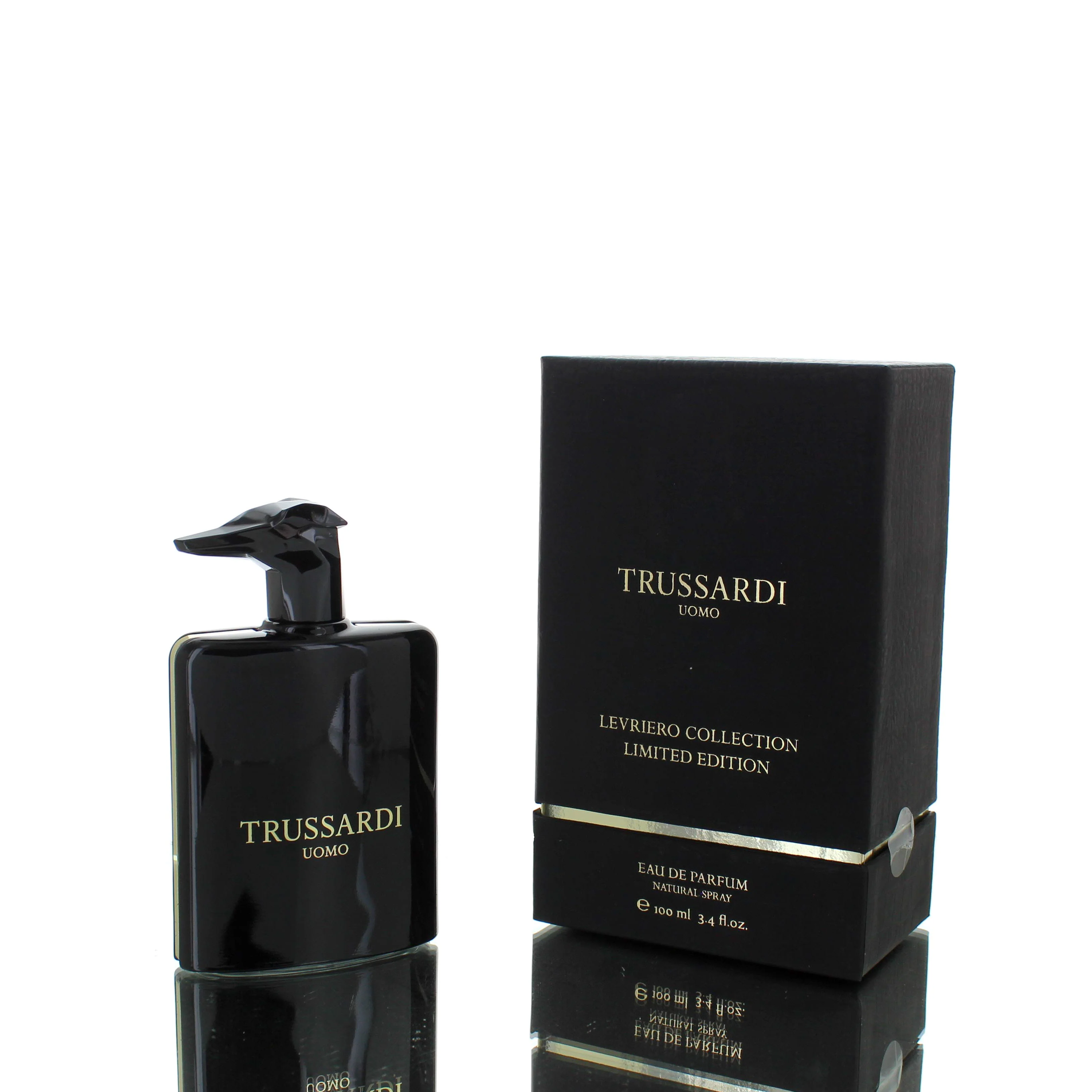 Trussardi Uomo Levriero Collection For Man/Woman - Image 2