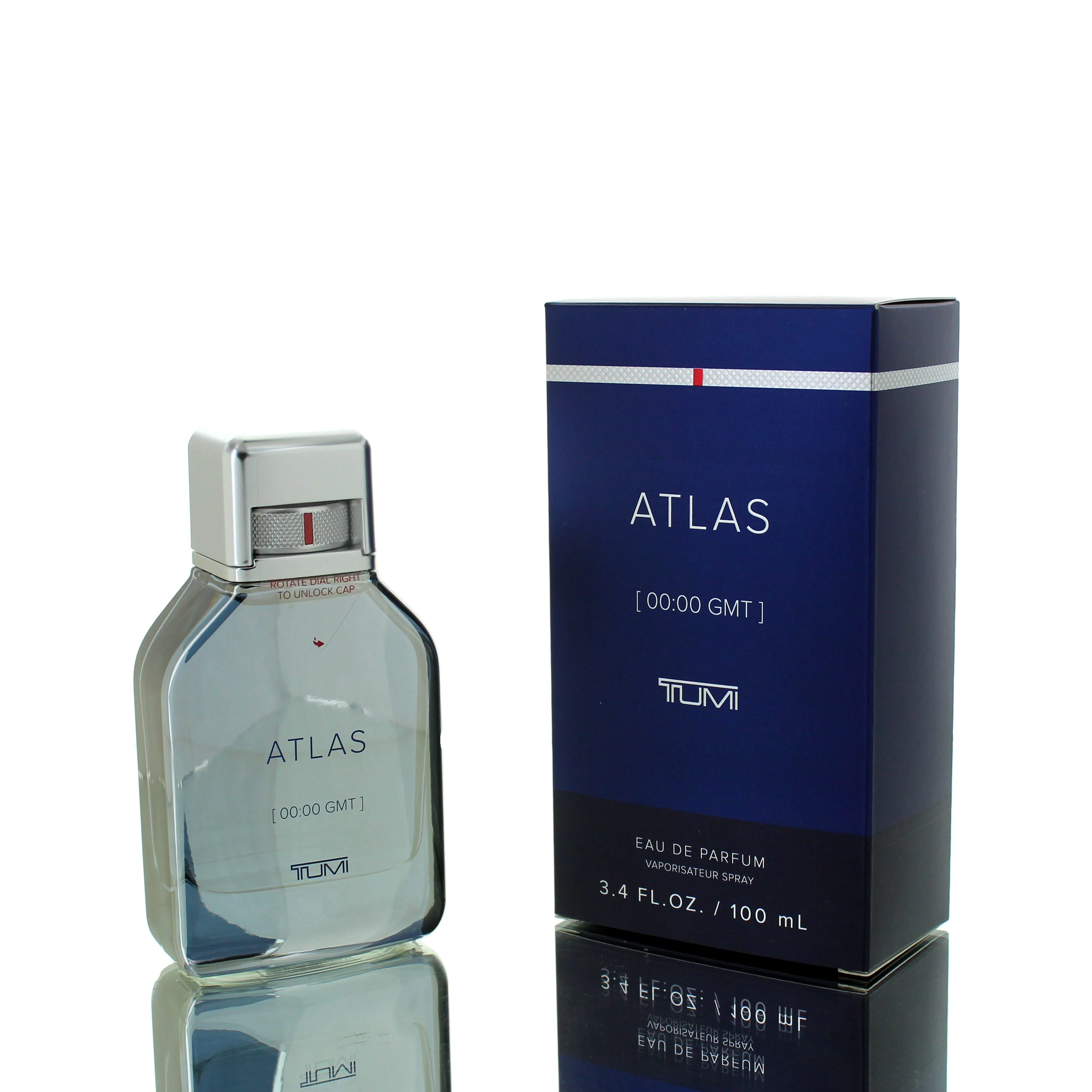 TUMI Atlas For Man