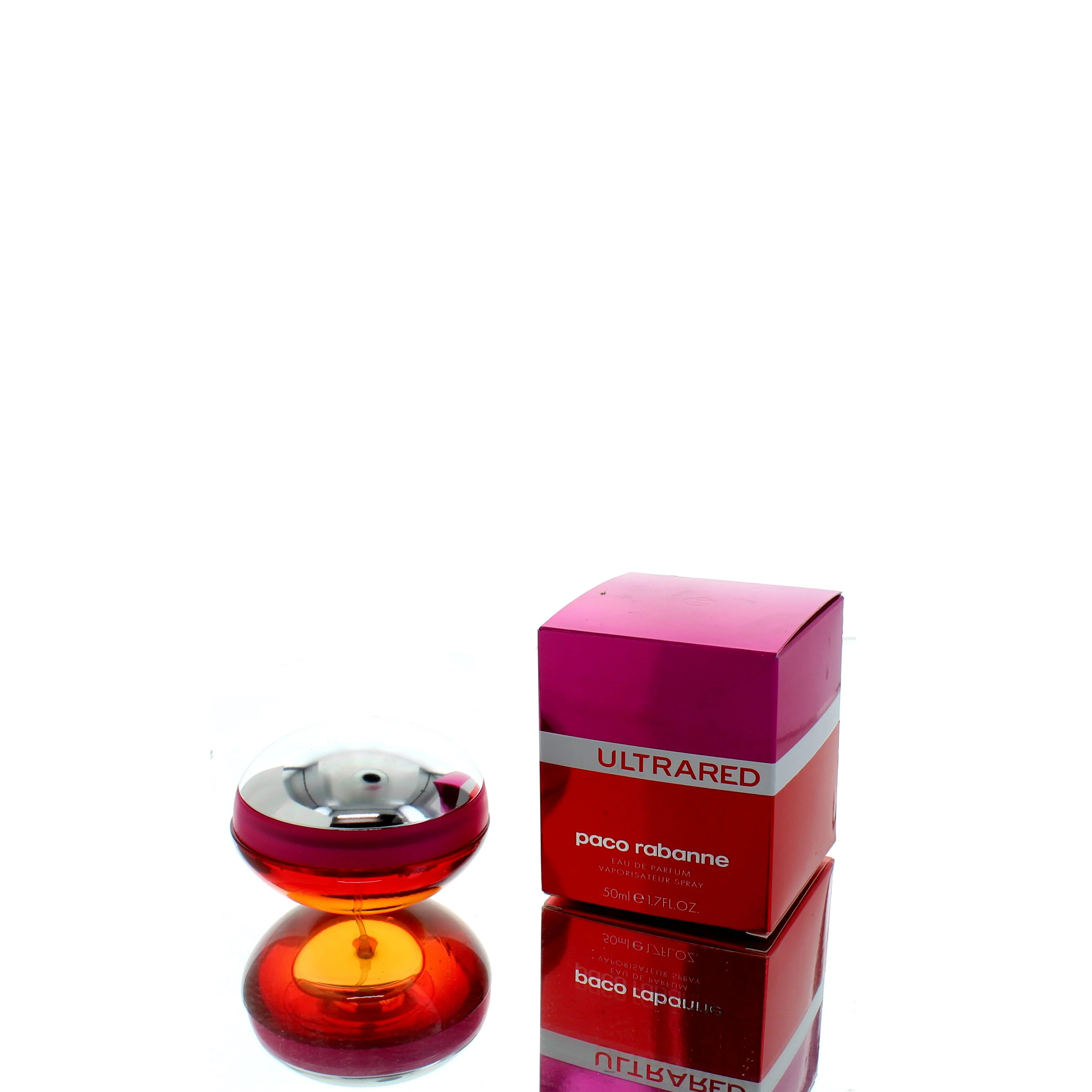 Ultrared by Rabanne For Woman