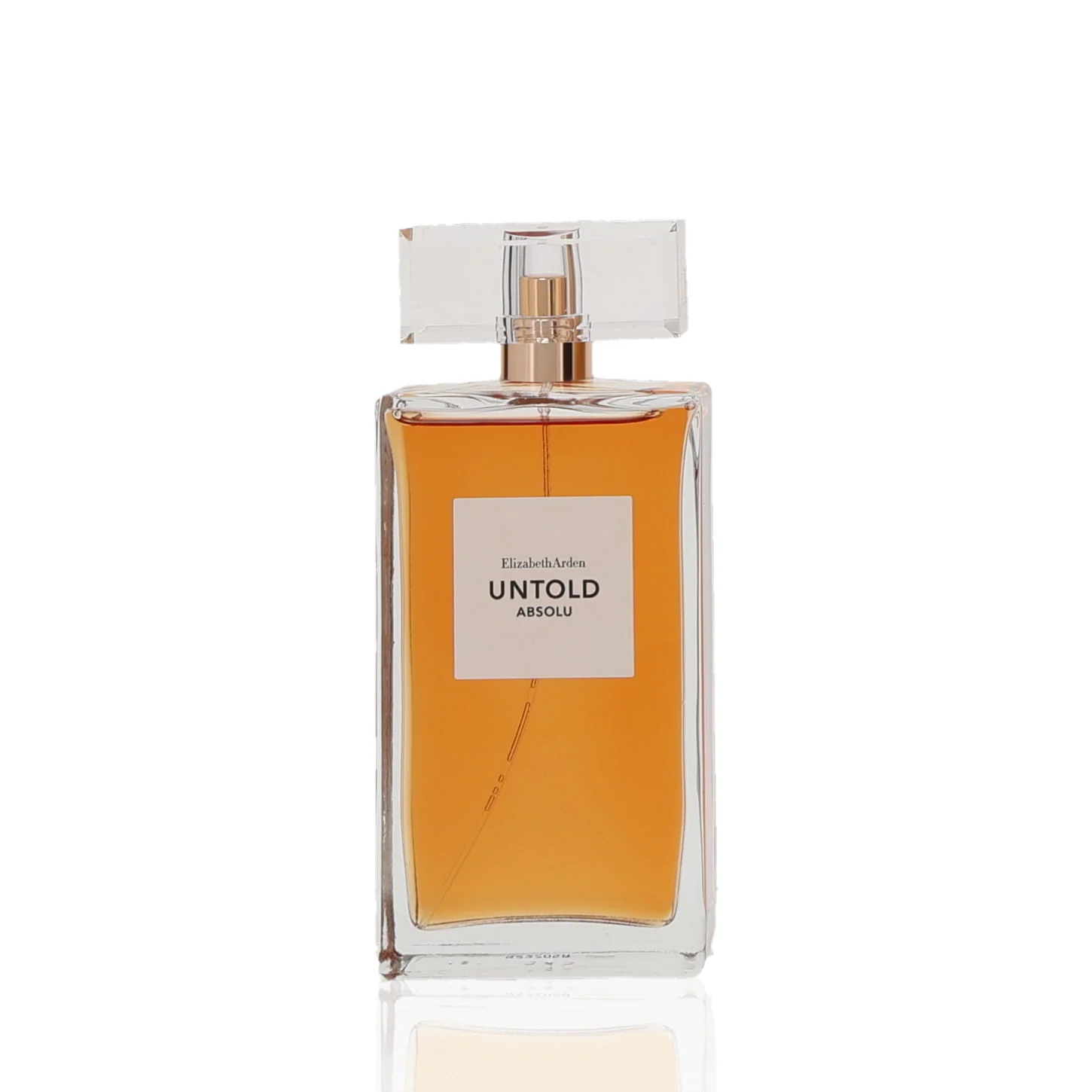 Untold Absolu by Elizabeth Arden For Woman