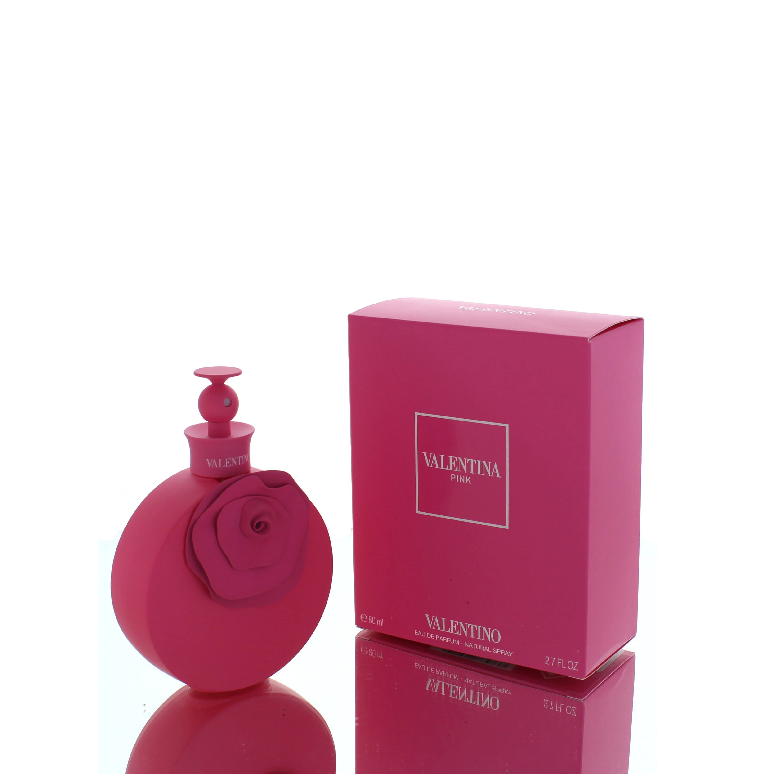 Valentina Pink For Woman