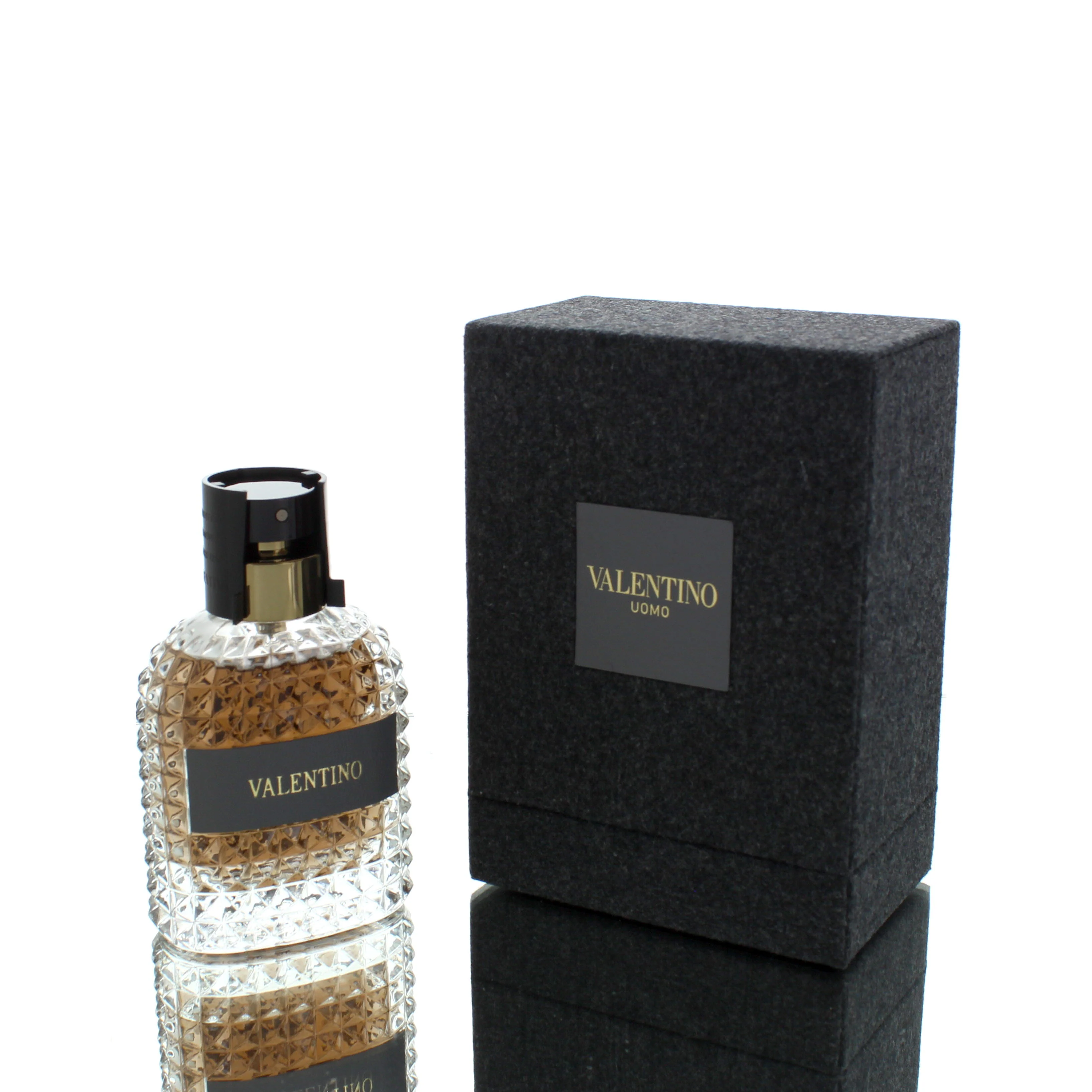 Valentino Uomo Edition Feutre For Man