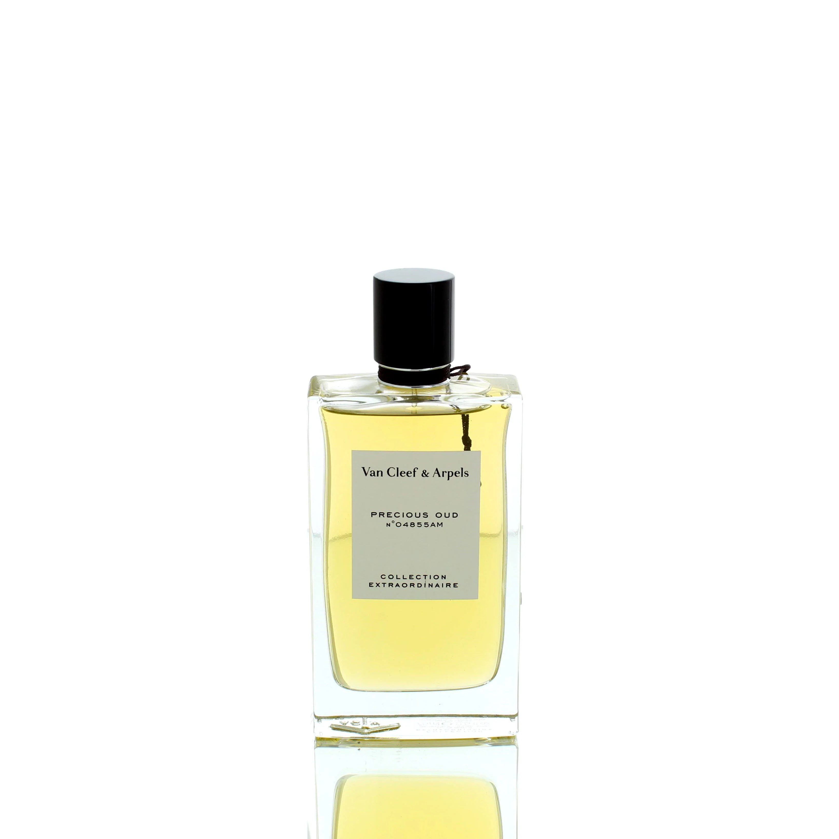 Van Cleef & Arpels Collection Extraordinaire Precious Oud For Man/Woman