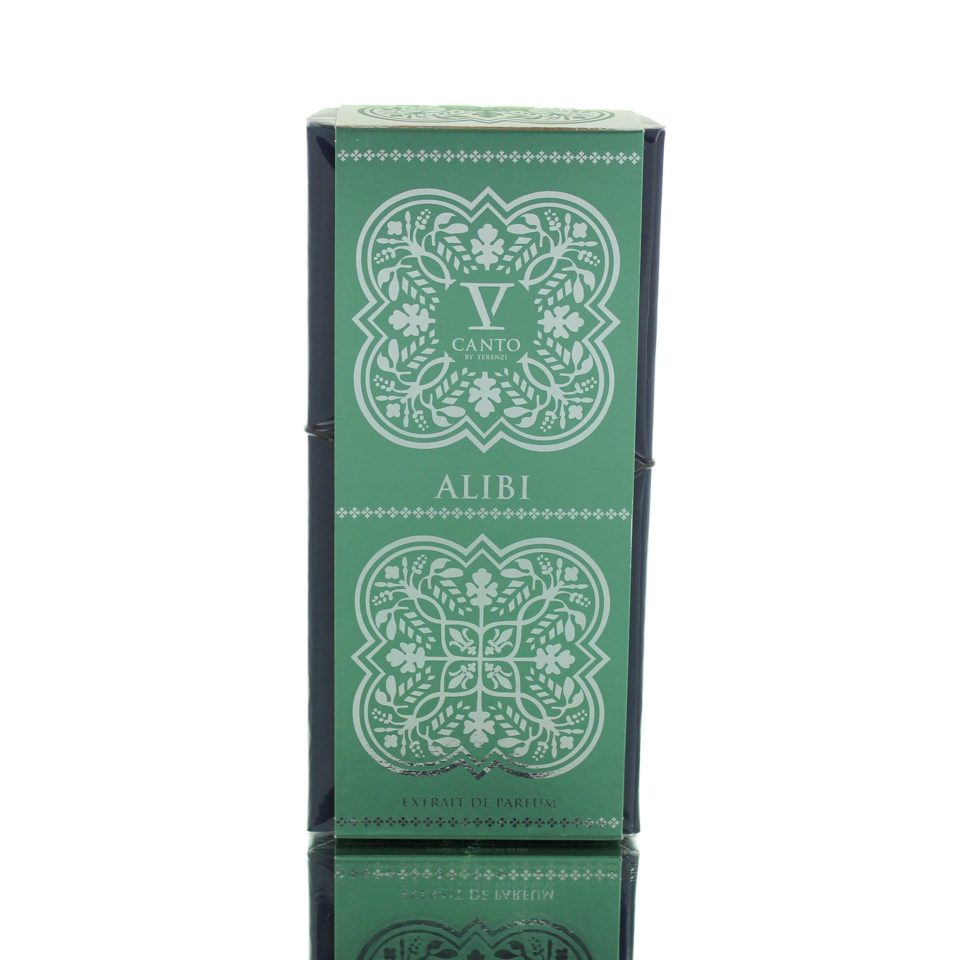 V Canto Alibi For Man/Woman