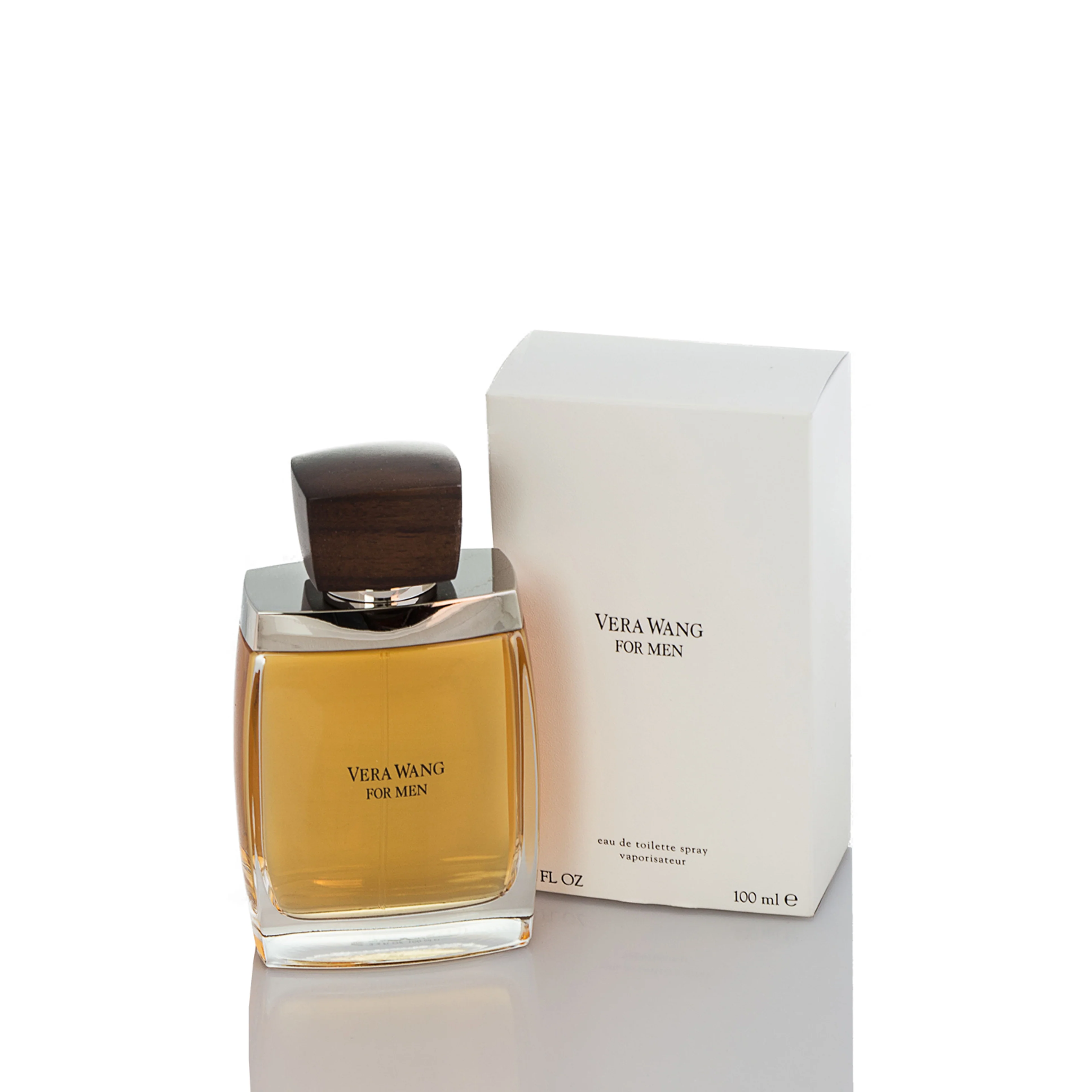 Vera Wang Pour Homme For Man