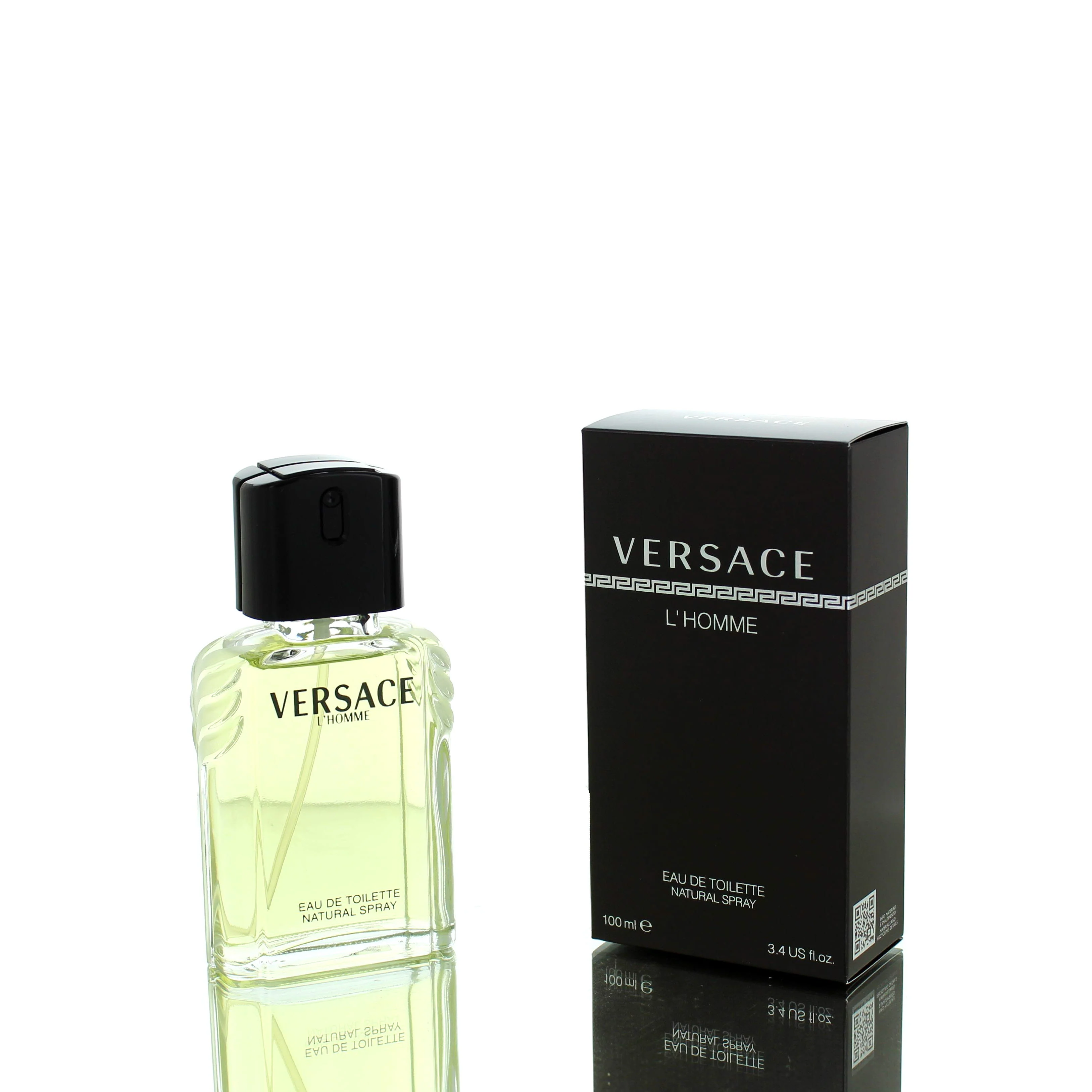 Versace L'homme For Man