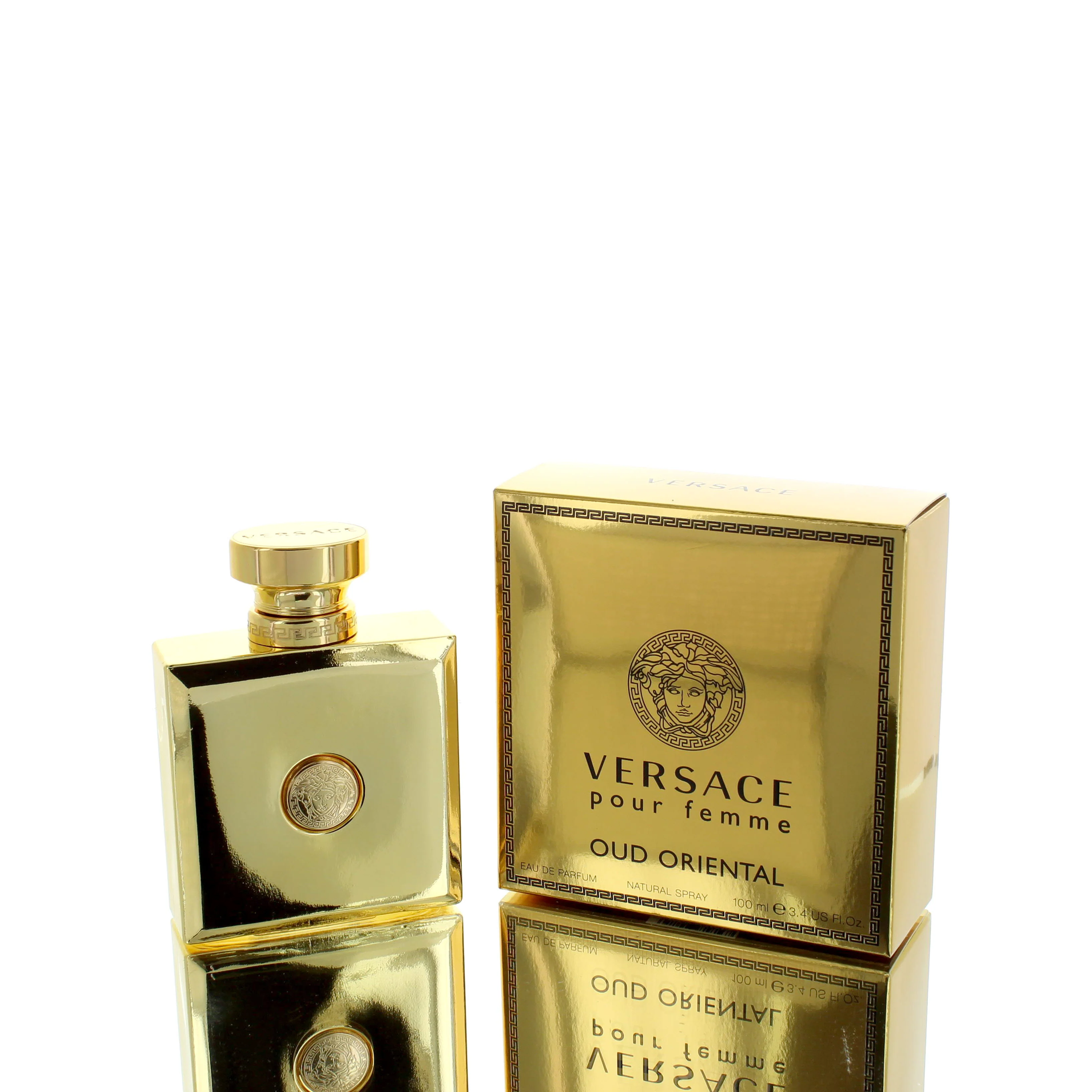 Versace Pour Femme OUD For Woman