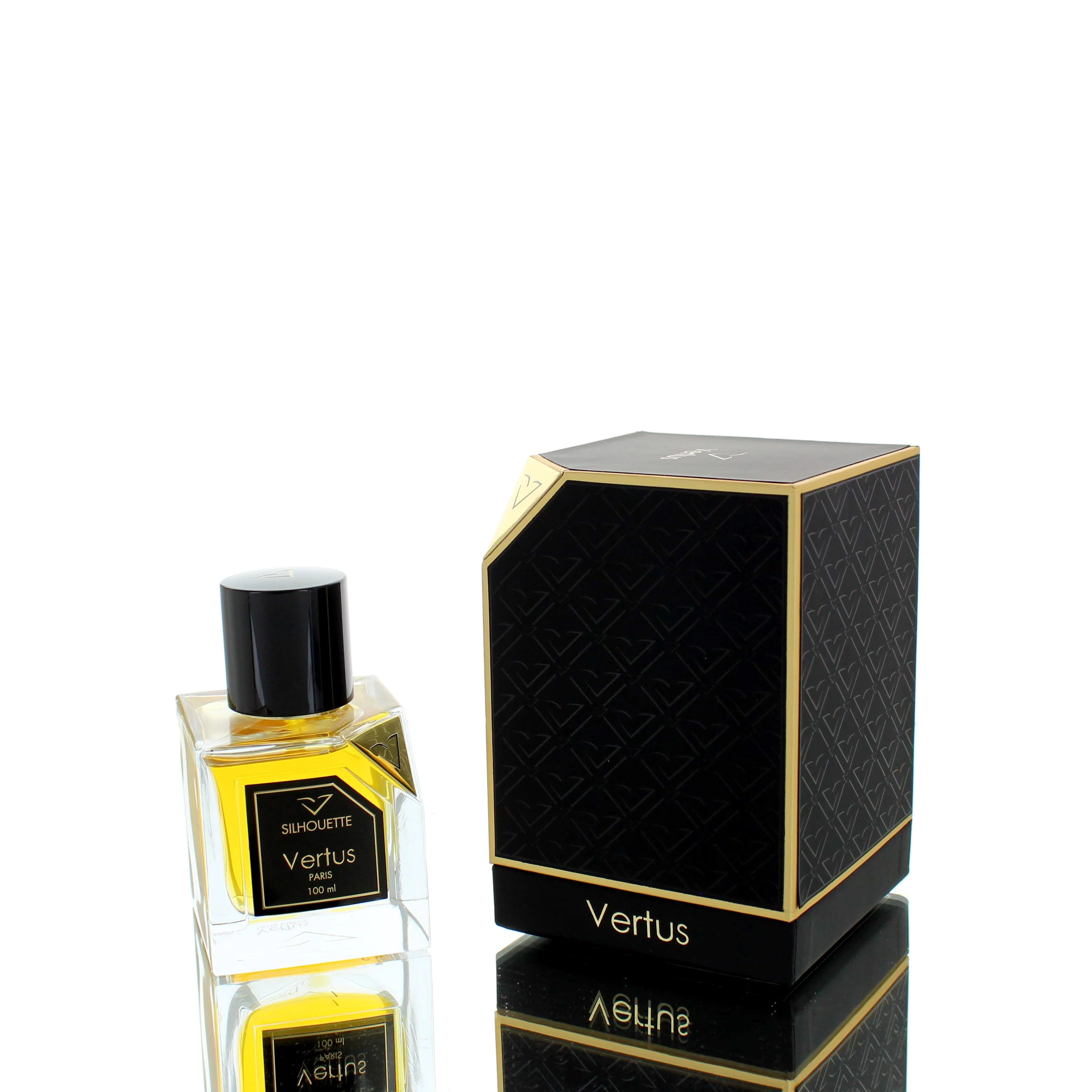 Vertus Silhouette For Man/Woman
