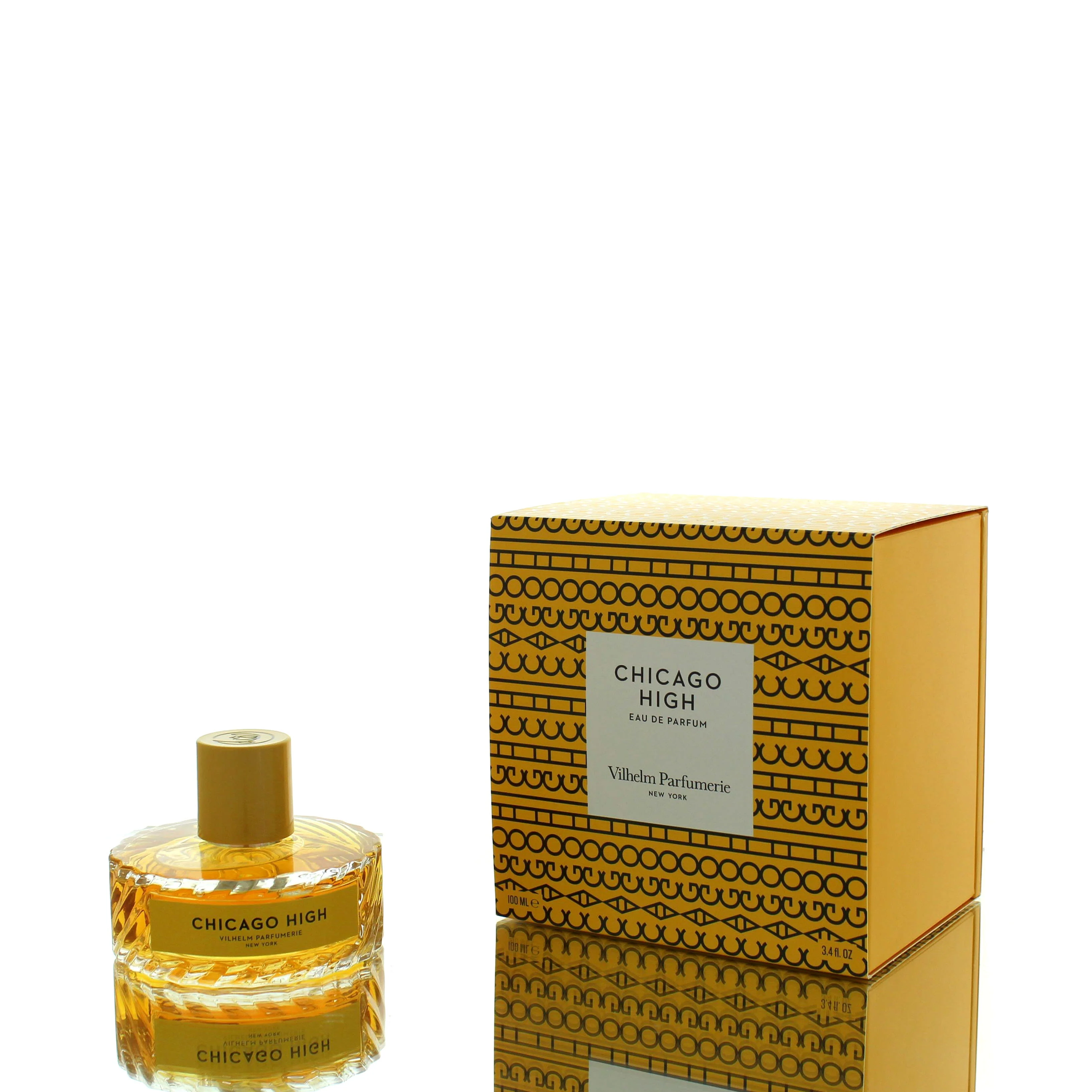Vilhelm Parfumerie Chicago High For Man/Woman