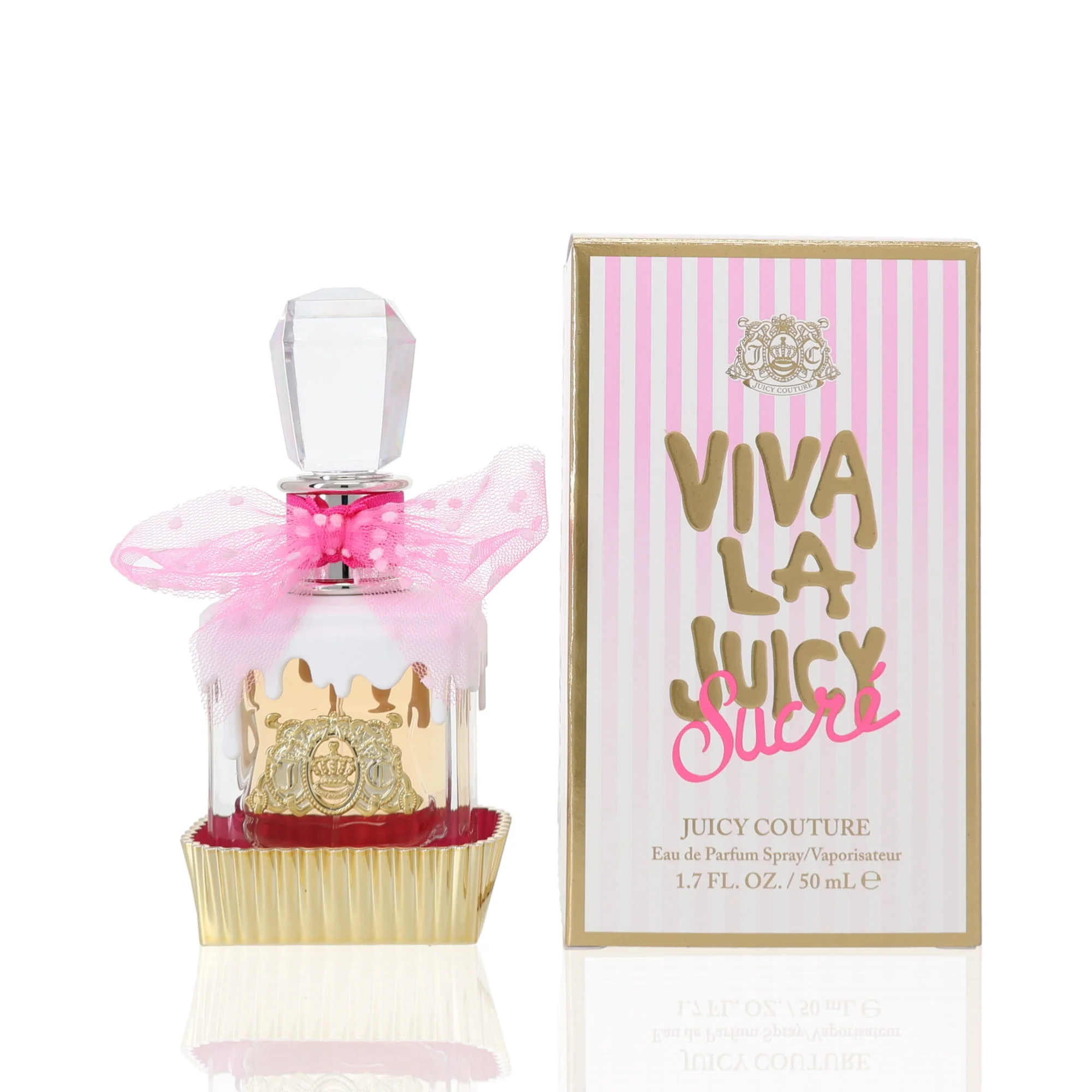 Juicy Couture Viva La Juicy Sucre For Woman - Image 2