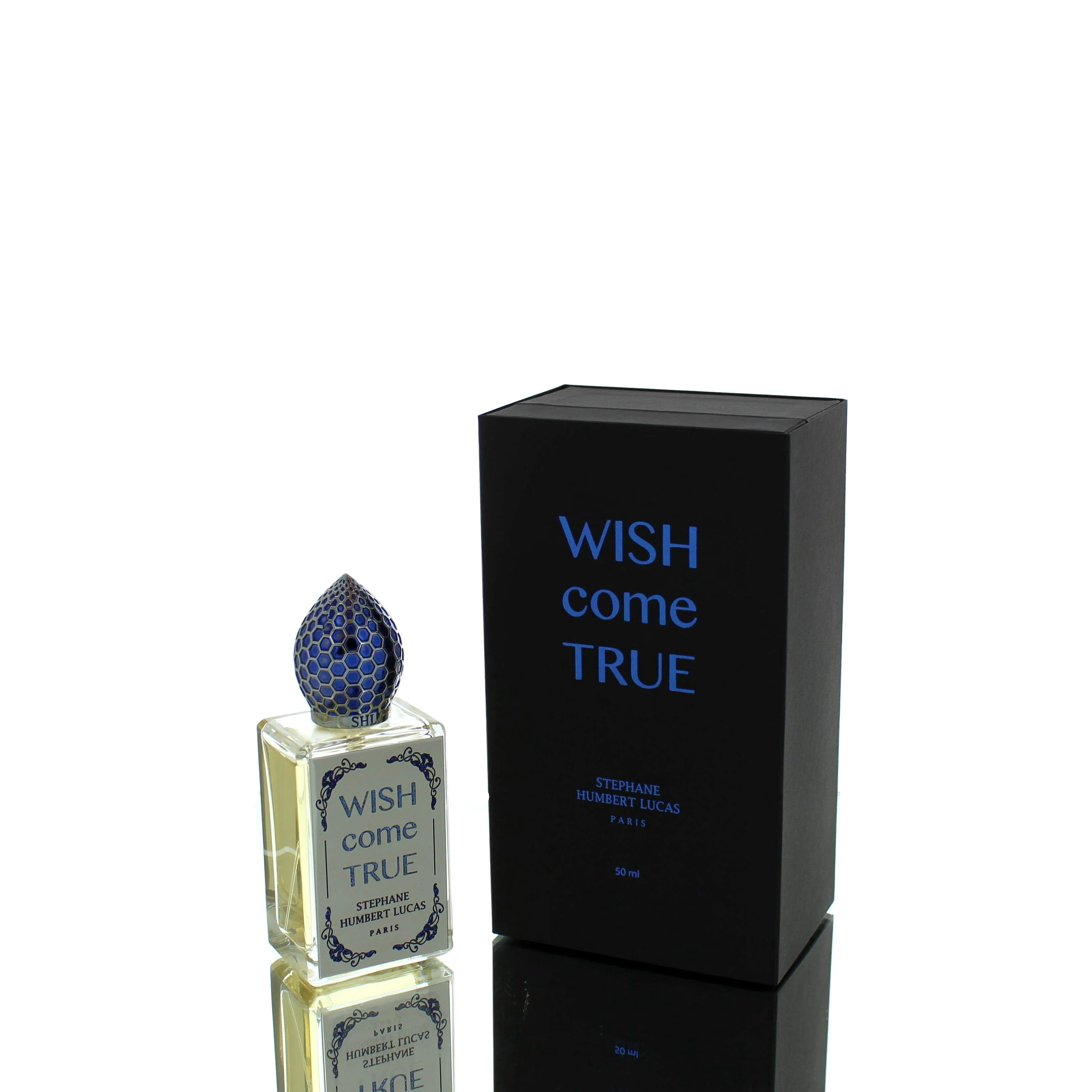 Stephane Humbert Lucas Wish Come True For Man/Woman
