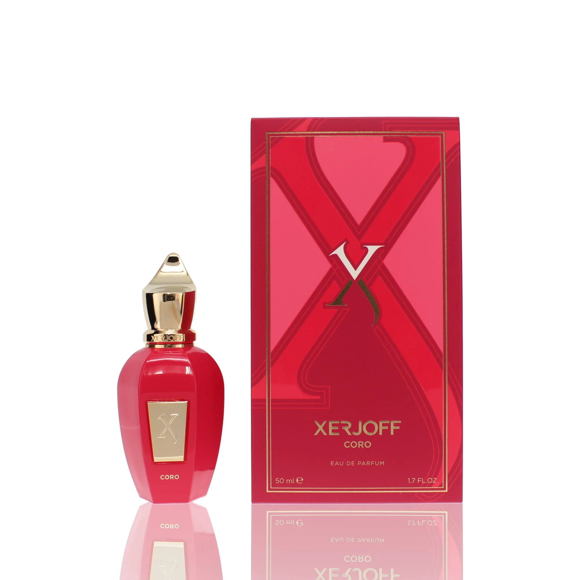 Xerjoff Coro For Man/Woman - Image 2