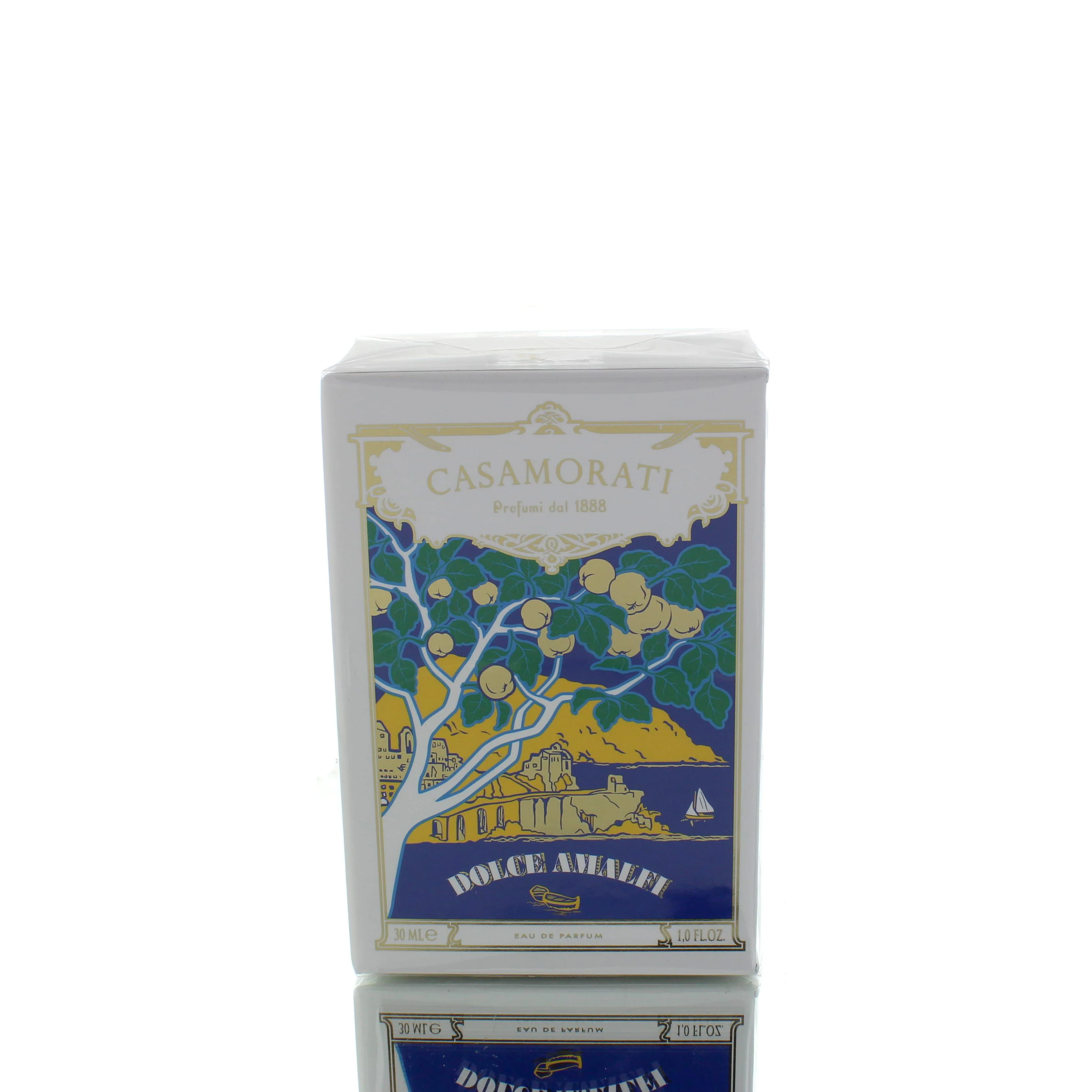 Xerjoff Dolce Amalfi For Man/Woman
