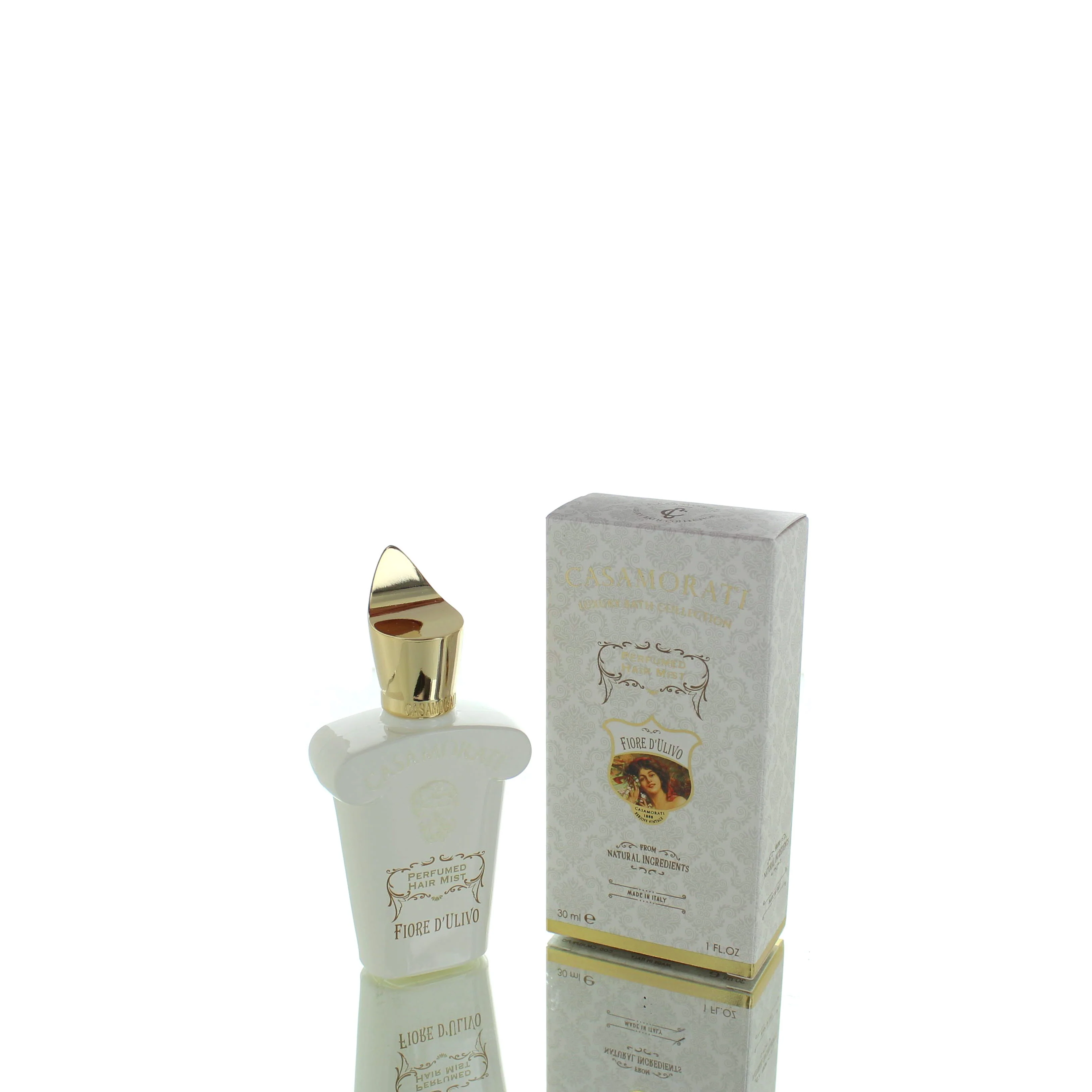 Xerjoff Fiore D'ulivo Hair Spray For Woman