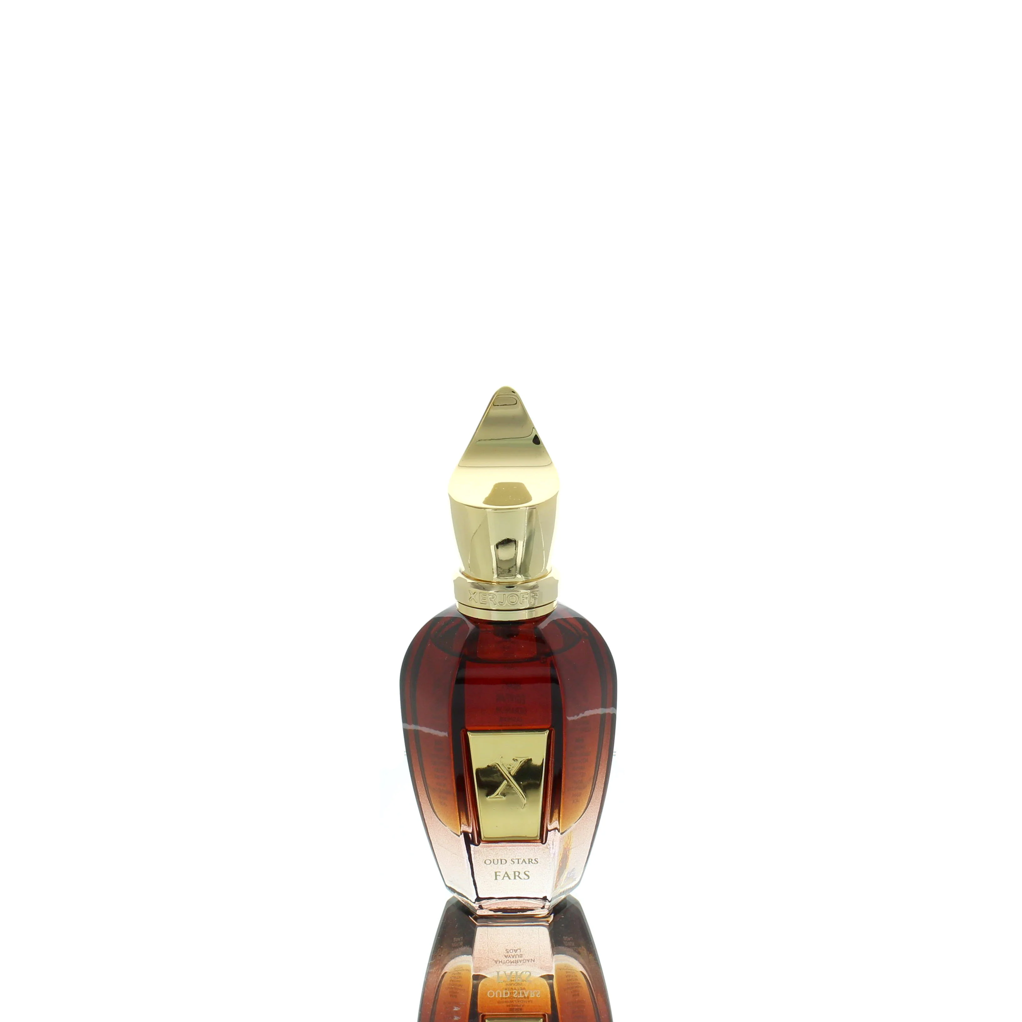 Xerjoff Oud Stars Fars For Man/Woman