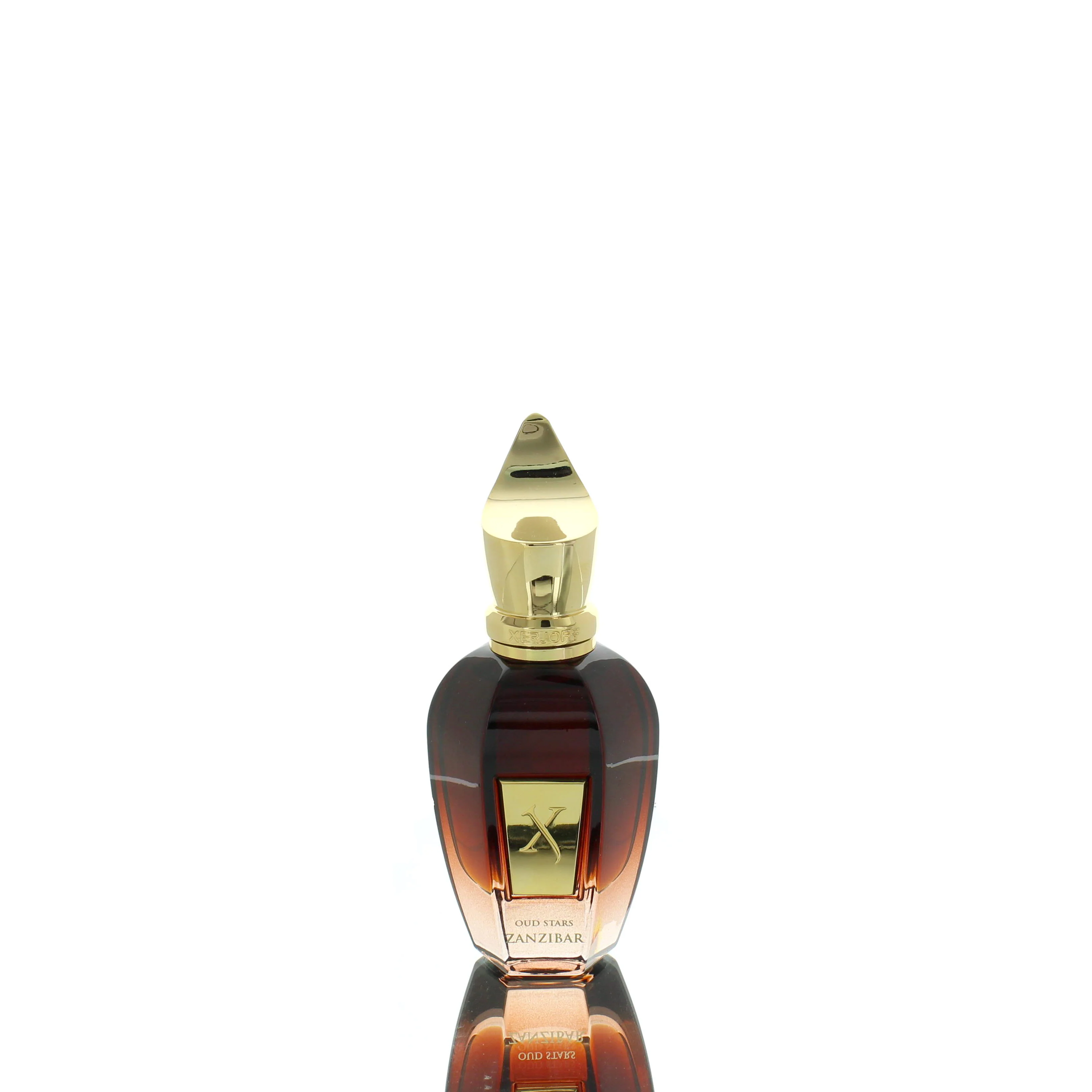 Xerjoff Oud Stars Zanzibar For Man/Woman