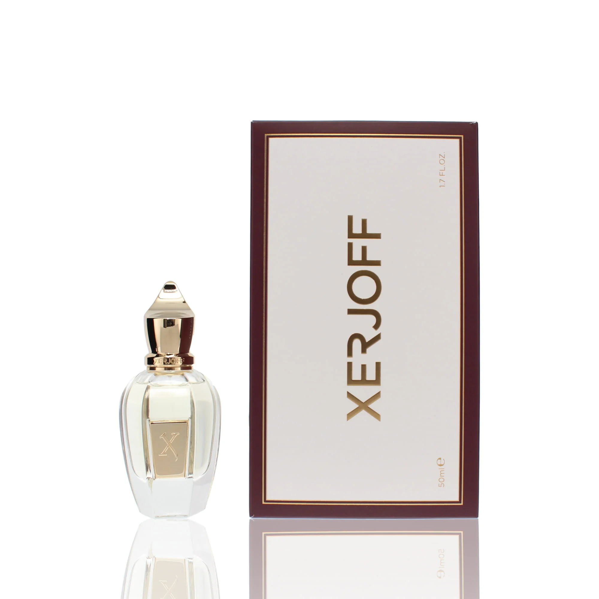 Xerjoff Shooting Stars Gibeon For Man/Woman - Image 2