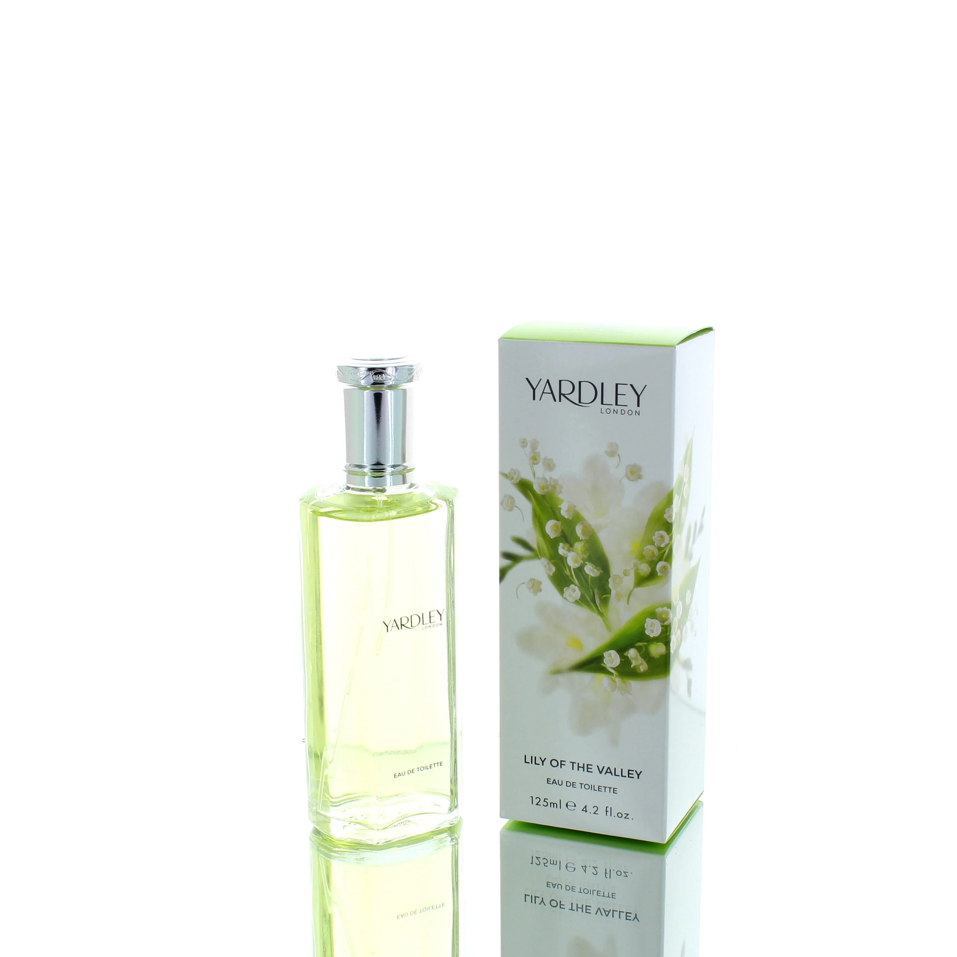 Yardley Lily of the Valley For Woman
