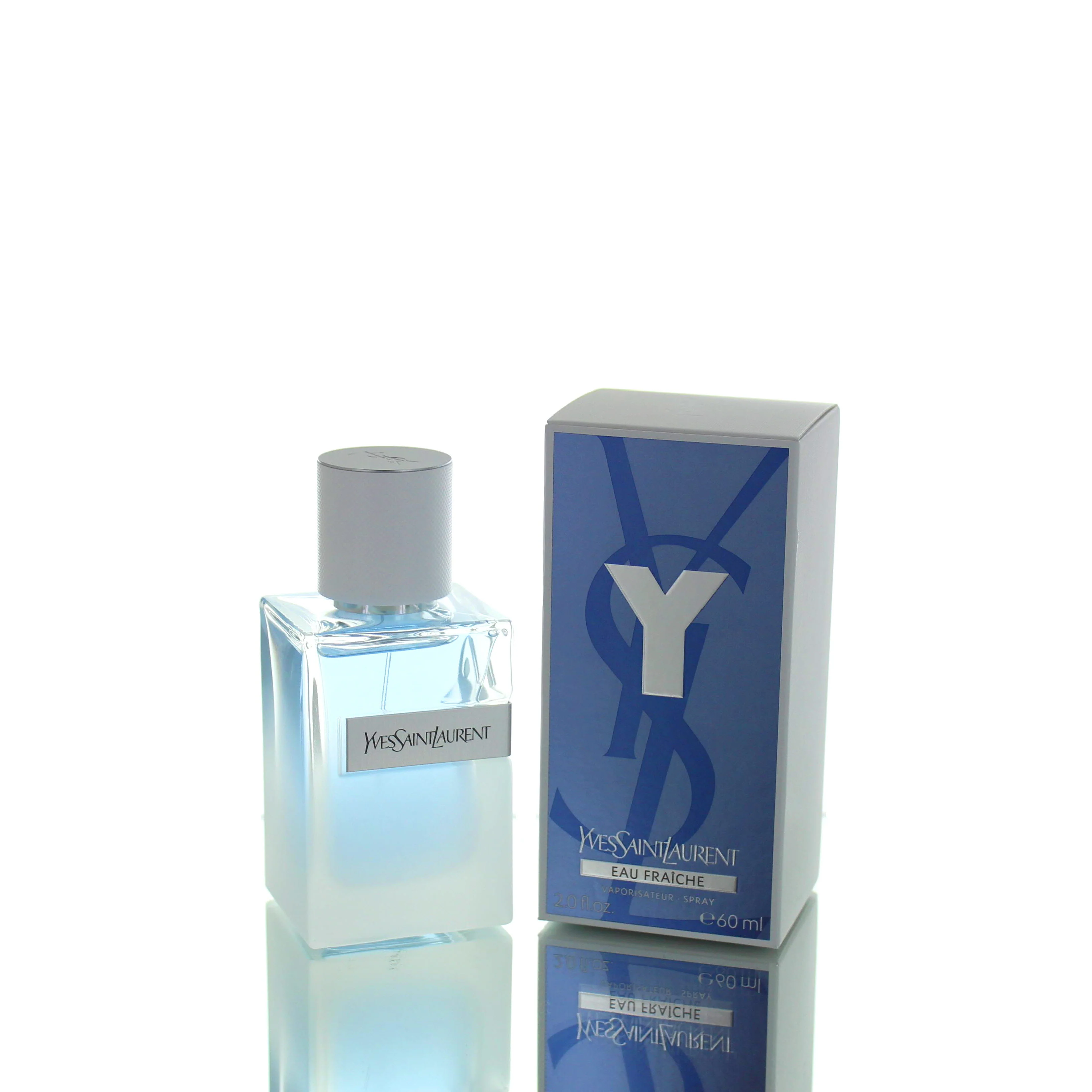 Y by YSL Eau Fraiche Cologne Edition For Man