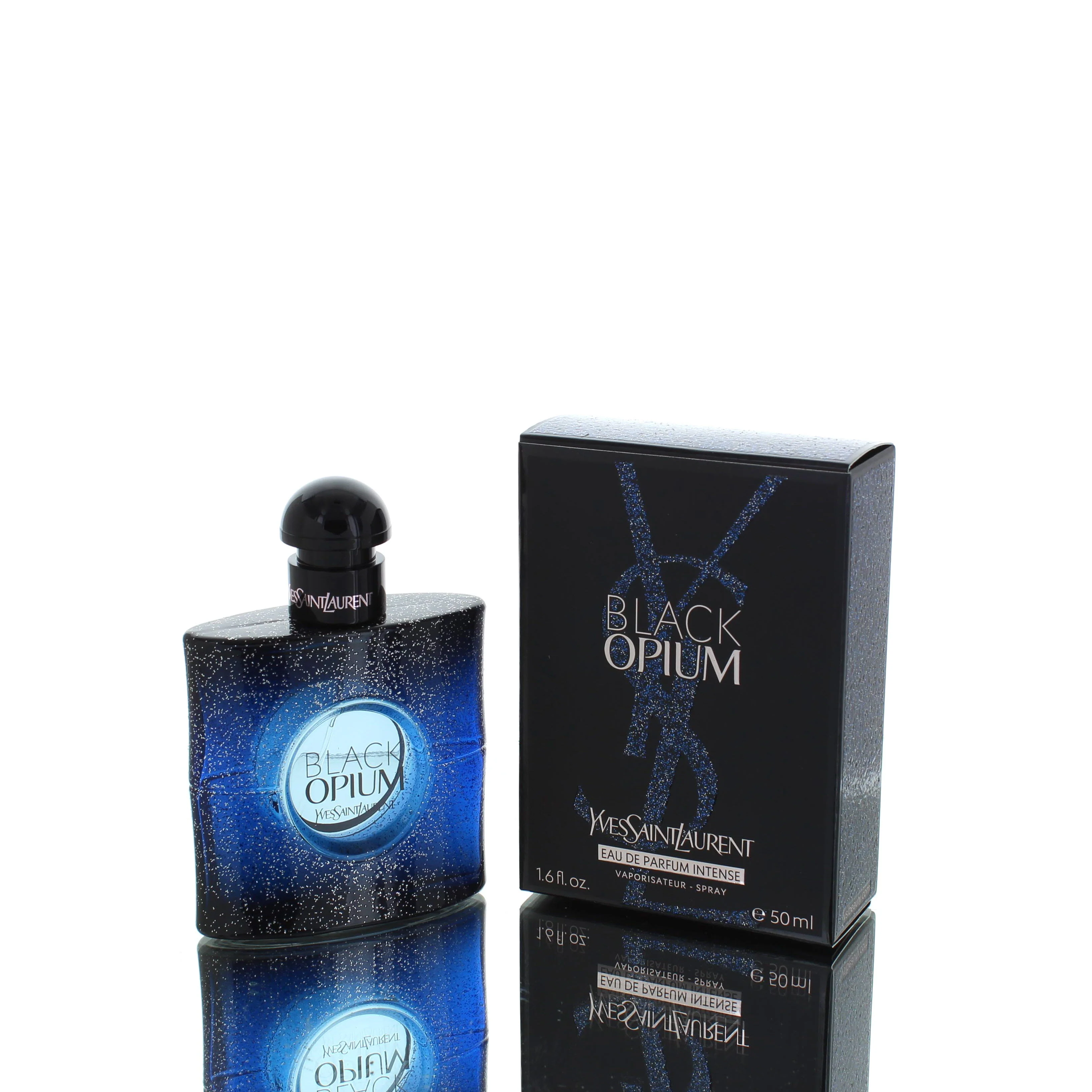 YSL Black Opium Intense Edition For Woman